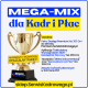 MEGA-MIX dla Kadr i Płac