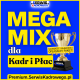MEGA-MIX dla Kadr i Płac