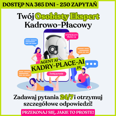 Osobisty Ekspert dla Kadr i Płac